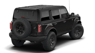 2026 Ford Bronco® External Image 4